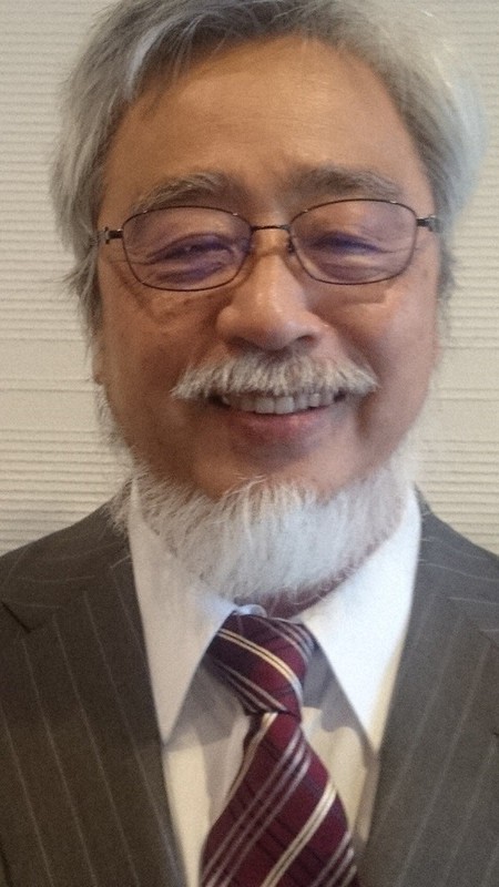 冨永良喜・兵庫県立大大学院教授=本人提供