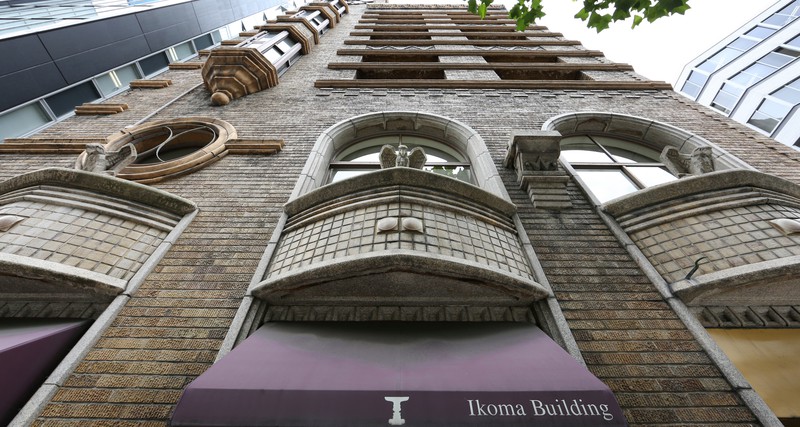 蓋付き楊枝入れ 生駒時計店 生駒製銀製 1932年 5月 戦前 蓋付き楊枝入れ 生駒時計店 生駒製銀製 1932年 5月 戦前 蓋