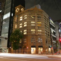 蓋付き楊枝入れ 生駒時計店 生駒製銀製 1932年 5月 戦前 ikomabuilding-5-1.jpg