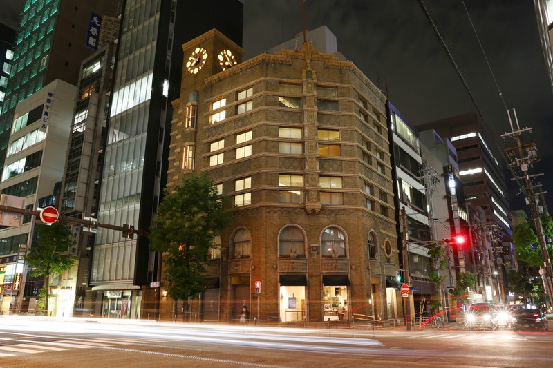 蓋付き楊枝入れ 生駒時計店 生駒製銀製 1932年 5月 戦前 蓋付き楊枝入れ 生駒時計店 生駒製銀製 1932年 5月 戦前