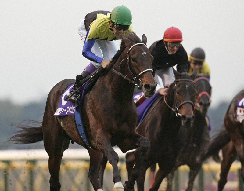 女王アーモンドアイ、史上初の8冠なるか 安田記念でルドルフ、ディープ