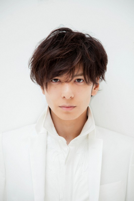 生田斗真さん=提供写真