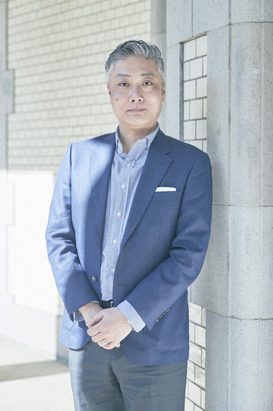 世界のインターネット規制に詳しい清泉女子大学の山本達也教授=同大提供
