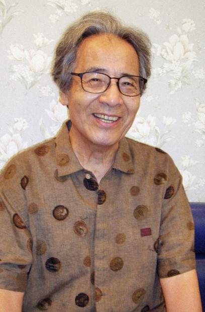 毎小ニュース：文化 絵本作家・田畑精一さん死去 | 毎日新聞