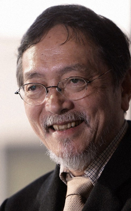 池澤夏樹氏