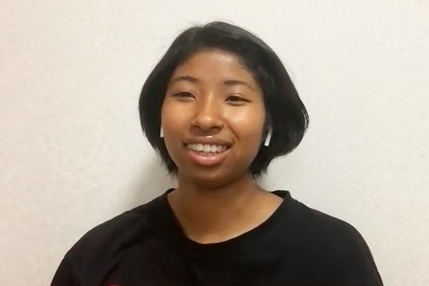 Pr 東海イズム Tokai Sports 女子バレーボール部の２選手が Jocスポーツ賞 の新人賞を受賞しました 毎日新聞