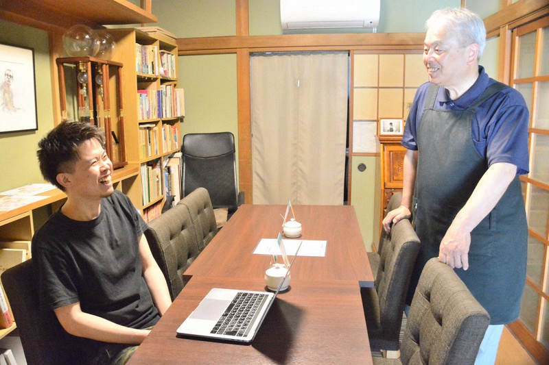 人生観変わった テレワークきっかけに地方移住 高まる関心 人気の土地は 毎日新聞