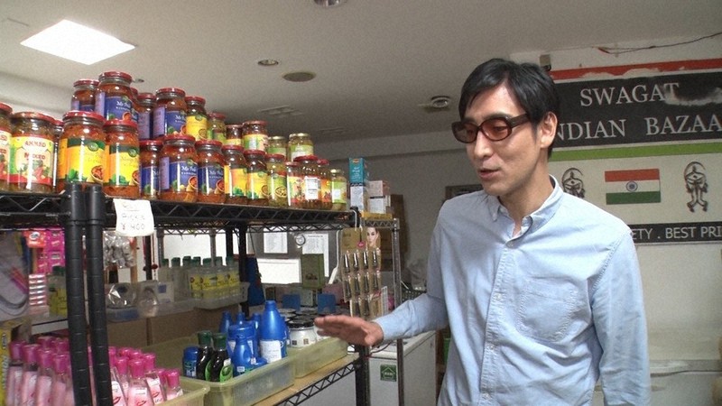 ｂｓ未来館 西葛西で北インドカレーざんまい 毎日新聞