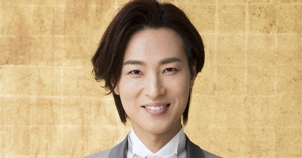 惠 介 年齢 山内