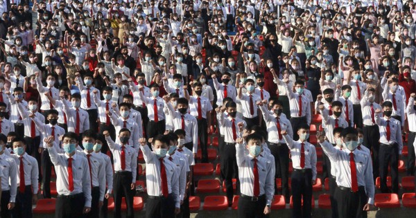 なぜ北朝鮮は突然 韓国に怒り出したのか 隠された真意と真っ二つの韓国 毎日新聞