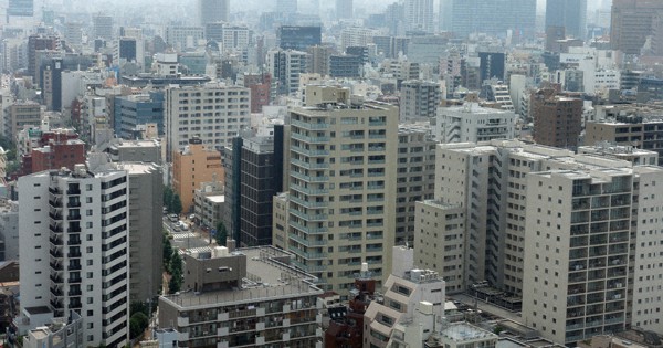 特集ワイド やっぱ都心 コロナ後のマンション事情 毎日新聞