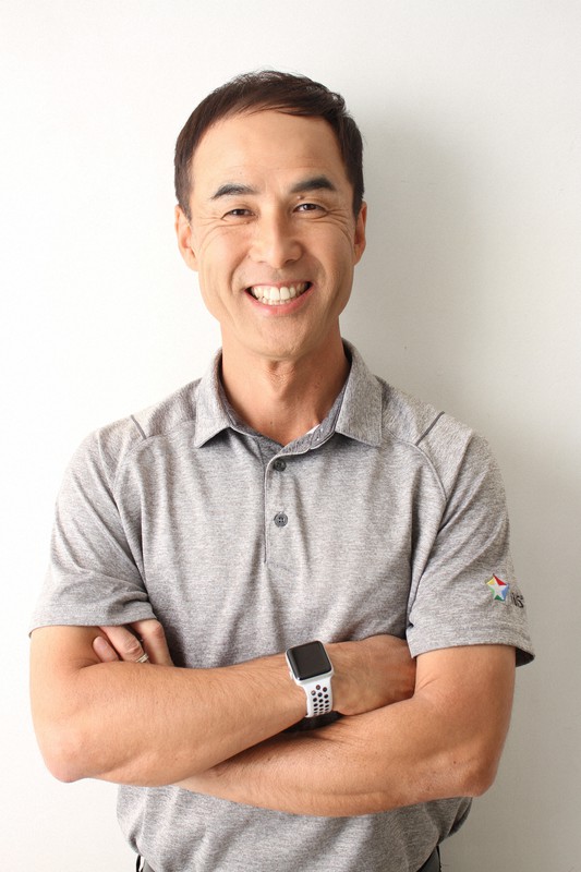 長谷川滋利さん=パシフィックリーグマーケティング提供