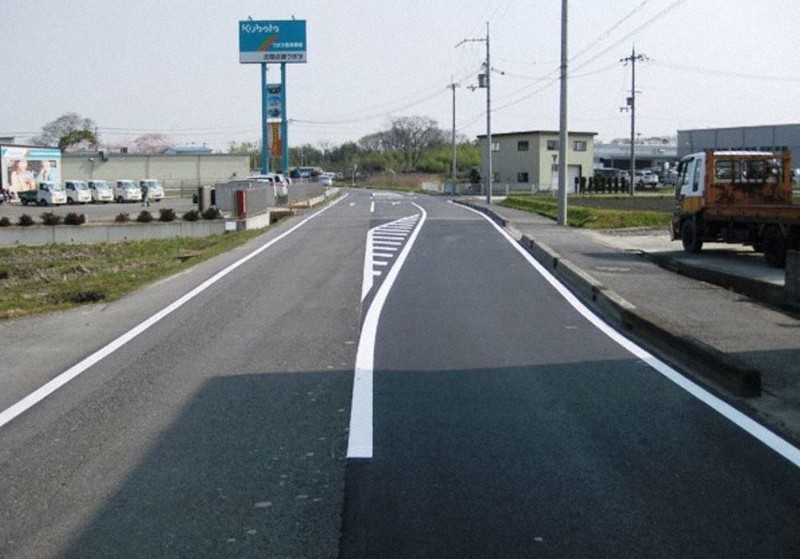 ｊａｆ滋賀 道路改善案を公募 県警などへ要望 円滑に 滋賀 毎日新聞