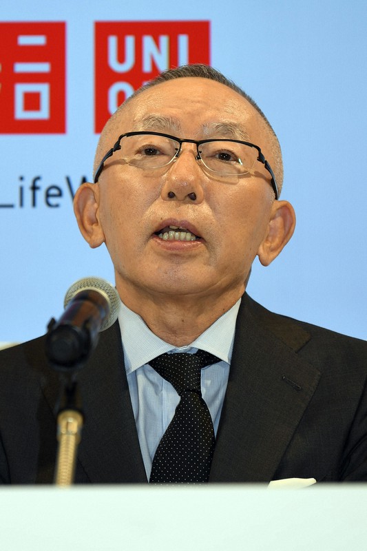 ユニクロ 銀座に国内最大級の旗艦店 初の オーダーメイド も 19日開店 毎日新聞