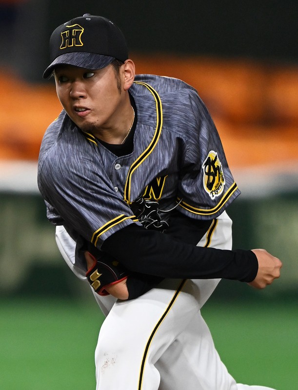 プロ野球開幕戦 巨人－阪神 東京ドーム [写真特集10/18] | 毎日新聞