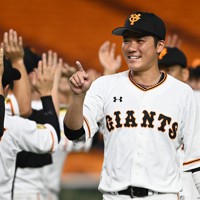 プロ野球開幕戦 巨人－阪神 東京ドーム [写真特集21/18] | 毎日新聞