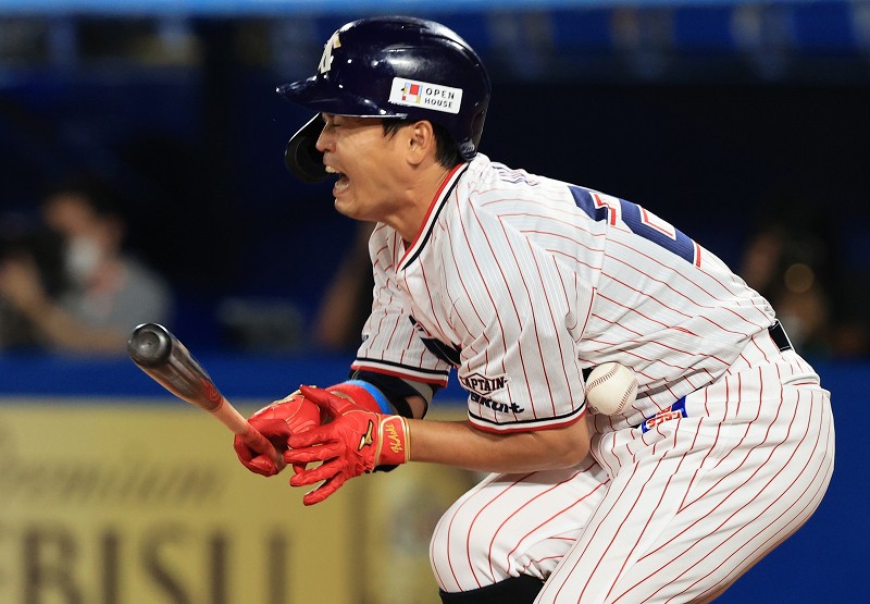 BBH 2014 vol.1 横浜 カープ 阪神 ヤクルト BBH 2014 vol.1 横浜 カープ 阪神 ヤクルト