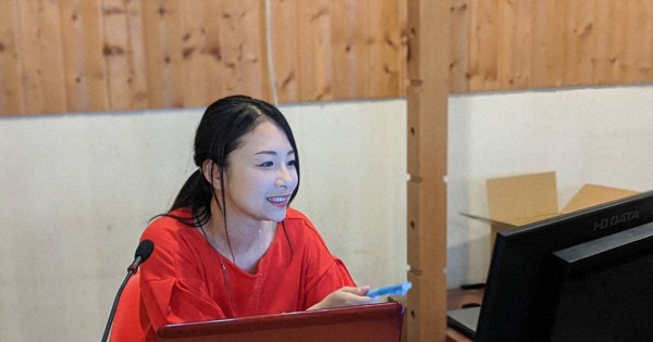 防災講座をライブ配信 呼びかけが伝わらなかった西日本豪雨の思い胸に 熊本 毎日新聞