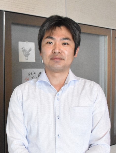 幕末にコレラ流行を予言、不思議な「ヨゲンノトリ」 相次いで商品化