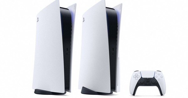 家庭用ゲーム機本体 SONY - SONY PS5 SONY SIE 新型プレイステーション5 デジタル・エディション CFI