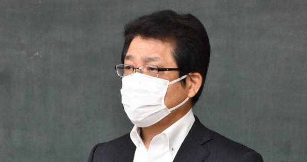 新型コロナ 県高野連 独自大会の開催決定 来月２３日開幕 山梨 毎日新聞