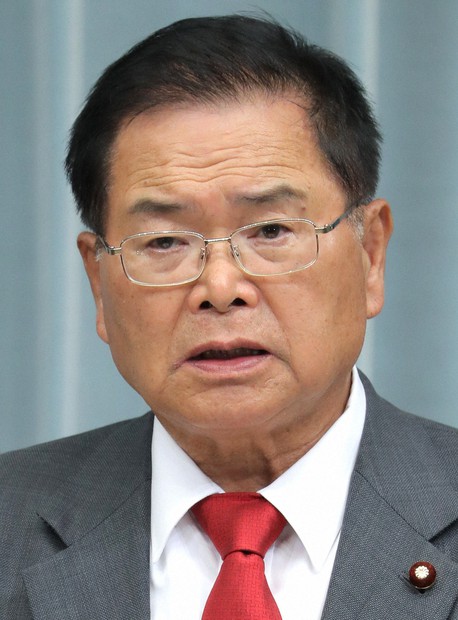 IT担当相が「はんこ議連」会長を辞任 「はんこ出社、実に無駄」 5月