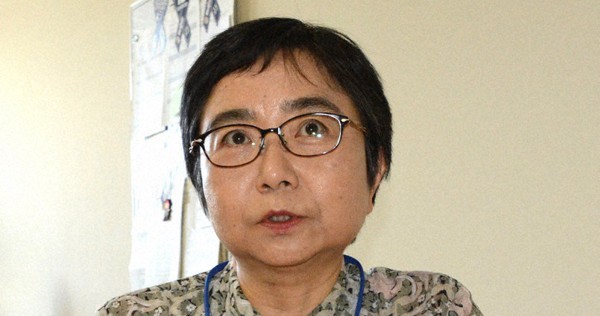 新型コロナ マスク 手洗い 再度徹底 第２波 備え 情報共有網重要 置賜保健所 山田敬子所長 山形 毎日新聞