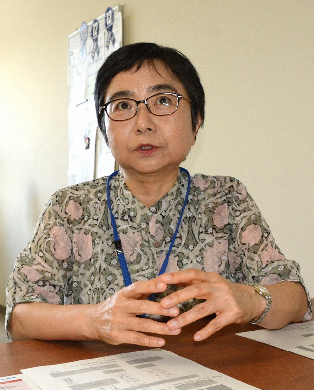 新型コロナ マスク 手洗い 再度徹底 第２波 備え 情報共有網重要 置賜保健所 山田敬子所長 山形 毎日新聞