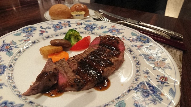 ユアーズの味 再び 閉店のレストラン ７ ８月に限定提供 福井 福井 毎日新聞