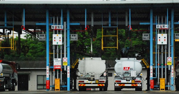 パリダカの名誉は今は昔 独自ハイオク 実態は混合 経済プレミア トピックス 川口雅浩 毎日新聞 経済プレミア