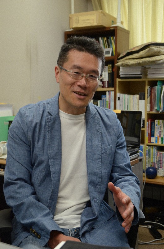 北海学園大教授・川村雅則氏