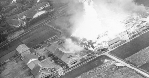 HOT，お買い得 戦前官白・分室印「熊本坪井/健軍」S18