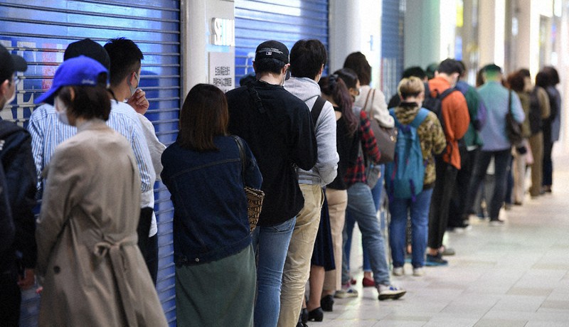 ｎｅｗｓの窓 科学 経済活動の再開 難しい感染対策との両立 毎日新聞