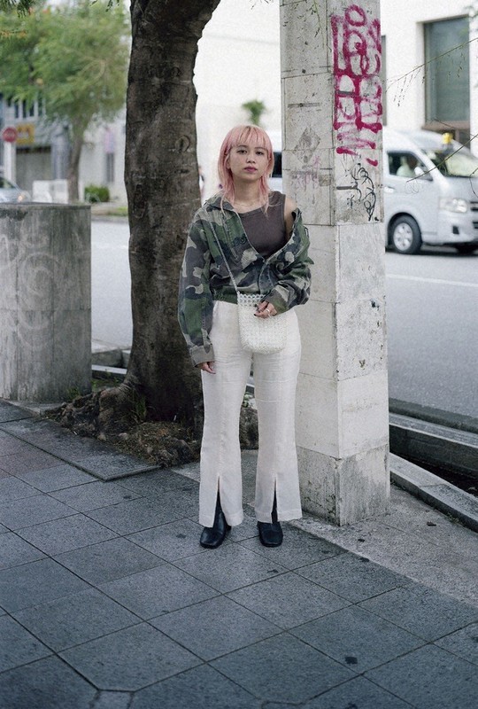 PUGMENT×ホンマタカシ<Images>より 2019年 作家蔵 (c)PUGMENT/(c)Takashi Homma