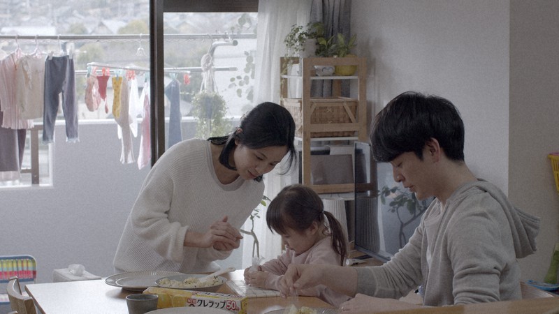 僕は手伝わない のに共感 クレラップ動画の家族像が評価された理由 毎日新聞