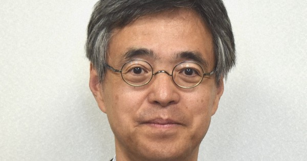金融庁長官に氷見野良三氏 金融国際審議官が昇格 政府、方針固める