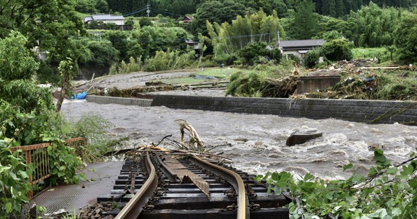 国有鉄道線路災害記録 昭和55年4月　日本国有鉄道施設局 0c8.jpg?1
