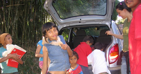 ベーシックインカム入門：新興国 貧困の改善へ実験活発 ブラジルで