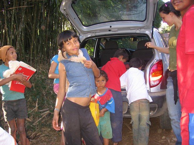 ベーシックインカム入門：新興国 貧困の改善へ実験活発 ブラジルで