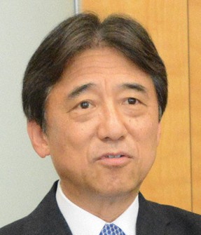 吉沢氏