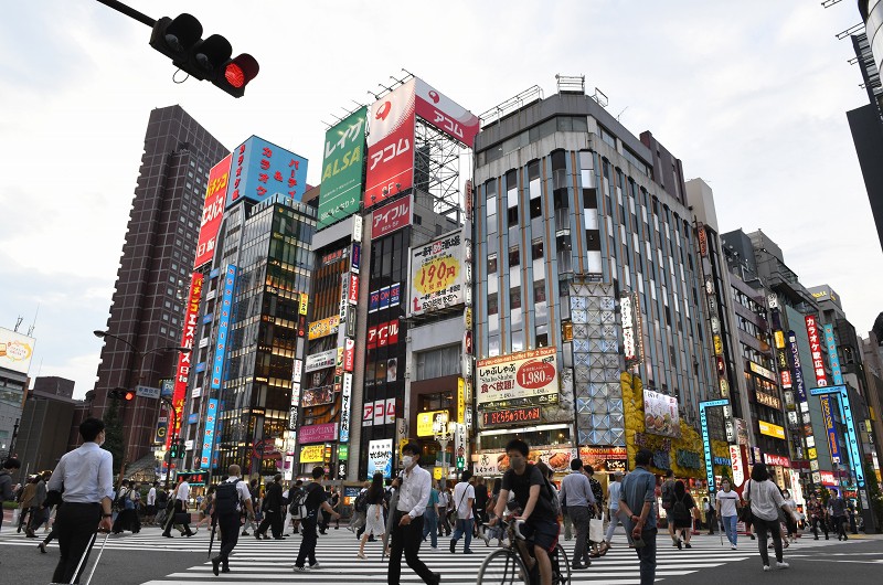 新型コロナ 連日0人超は第2波か 保健所 手いっぱいだ 病院 もう少し先か 写真特集1 8 毎日新聞