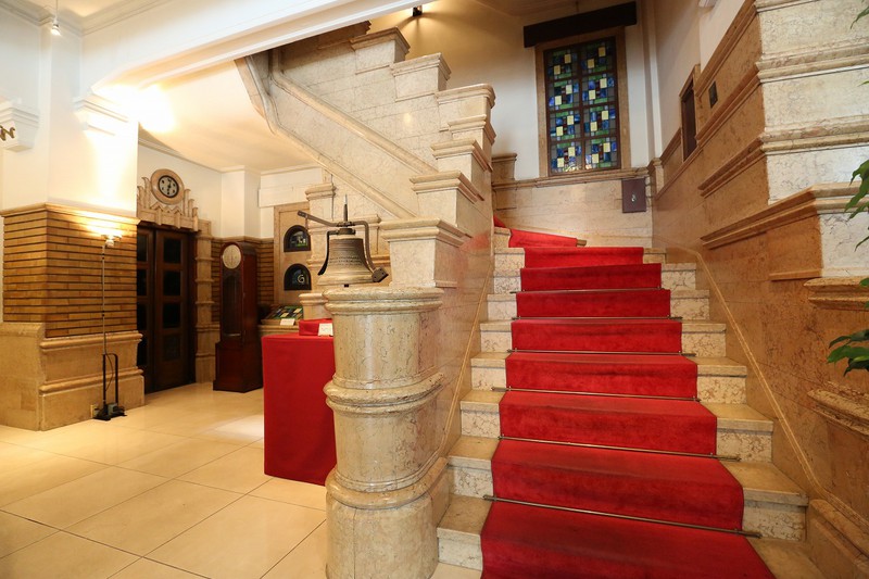 View＋：都心にたたずむ今昔 大阪市中央区 生駒ビルヂング ／大阪