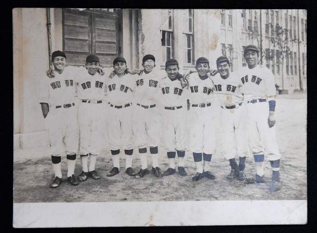 1942年夏 幻の甲子園 広島商の元 選士 がいま後輩たちに送るメッセージ 毎日新聞