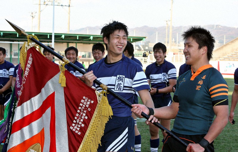 花園プレーバック：第90回：両者譲らず東福岡と桐蔭学園の両校優勝で幕