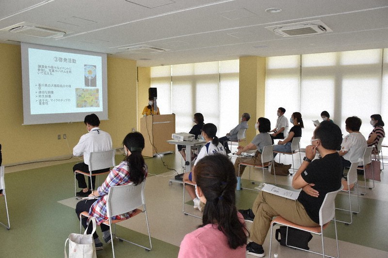 動物保護 やりがい知って 愛護センターが養成講座 高松 香川 毎日新聞