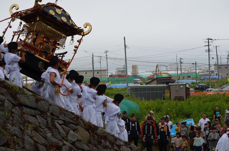 東日本大震災：あの時の「きょう」7月20日 [写真特集7/9] | 毎日新聞