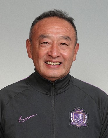 池田誠剛フィジカルコーチ