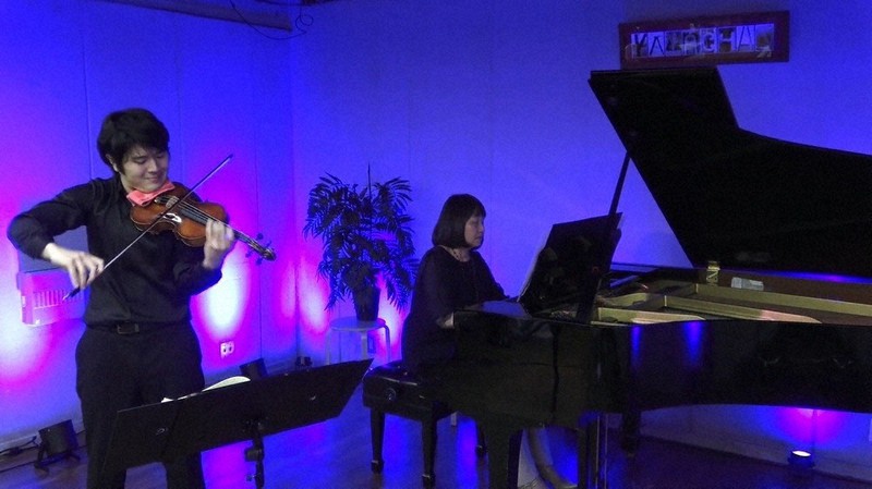 新型コロナ 恒例 みんなのコンサート 今年は無料配信で 糸島 福岡 毎日新聞