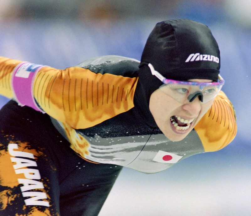 オリンピックの申し子」が今語る二刀流の意義 過去には新聞で批判も