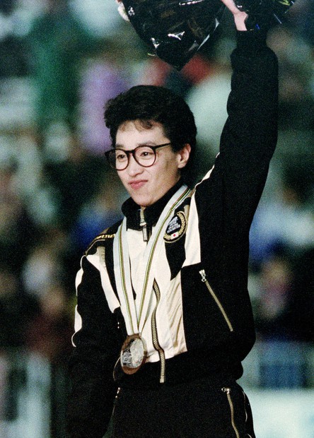 オリンピックの申し子」が今語る二刀流の意義 過去には新聞で批判も